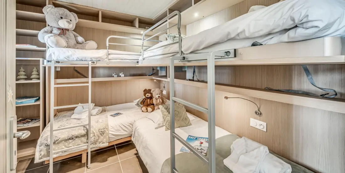 Residence Combe Folle