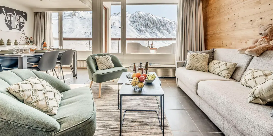 Residence Combe Folle