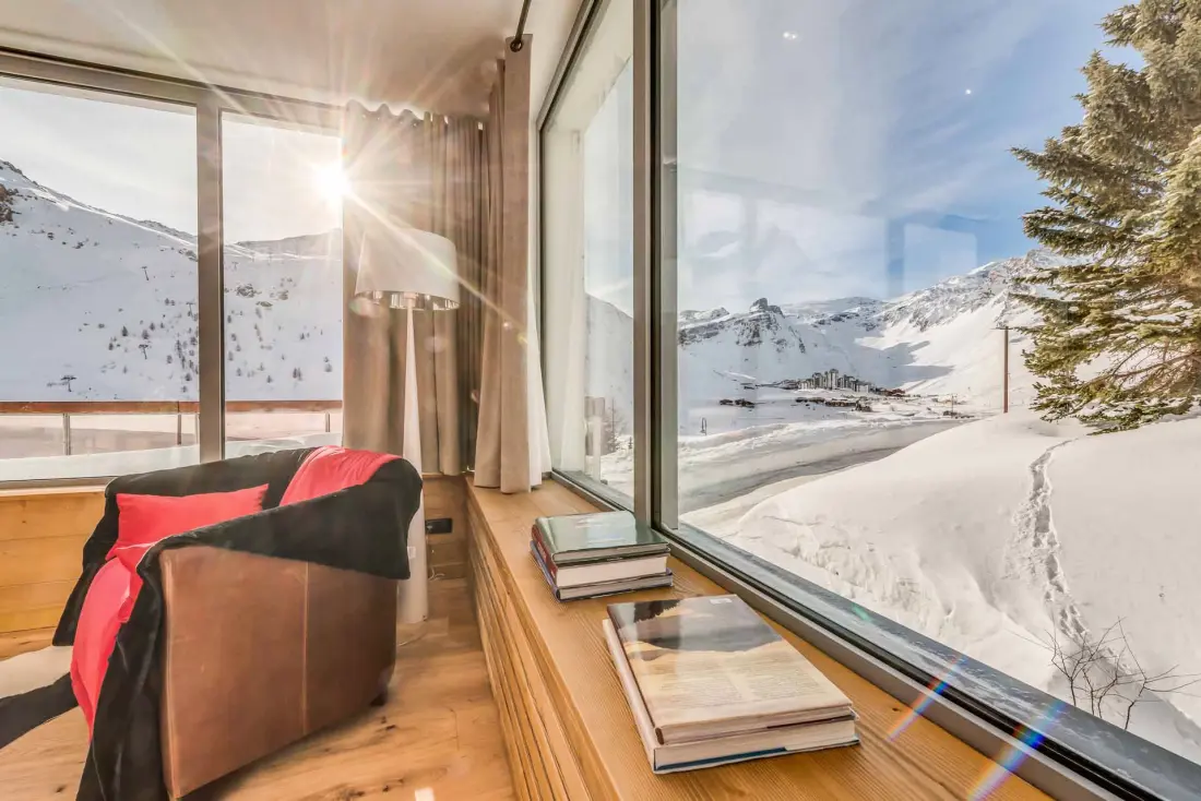 Residence Combe Folle