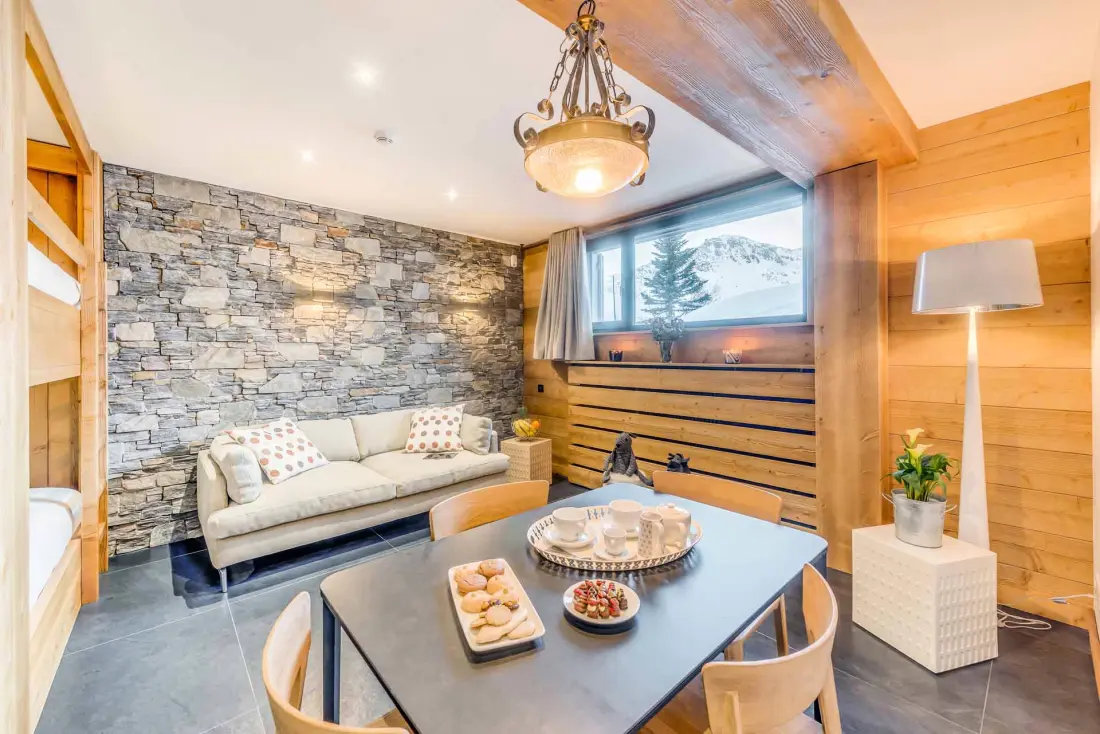 Residence Combe Folle