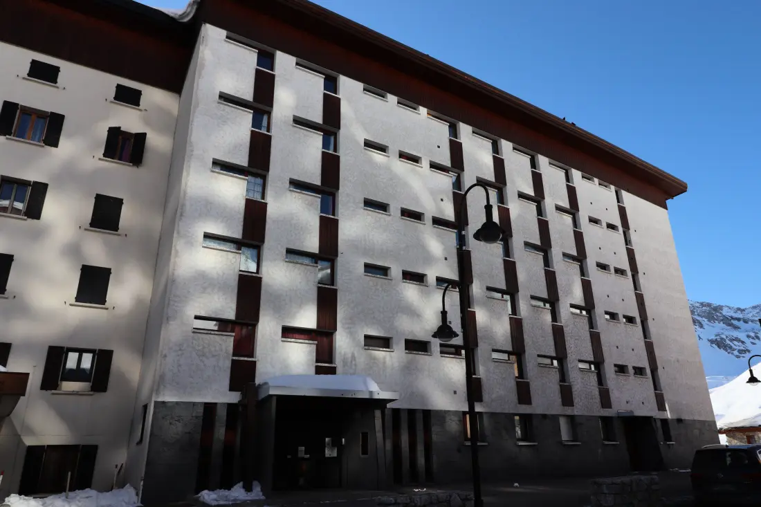 Residence Combe Folle