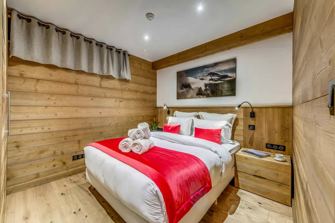 Residence Combe Folle