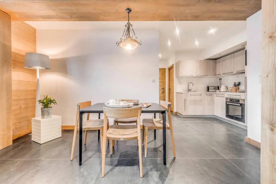 Residence Combe Folle