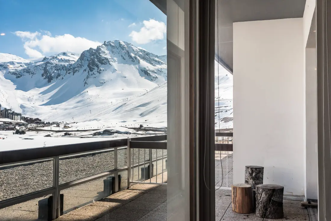 Residence Combe Folle
