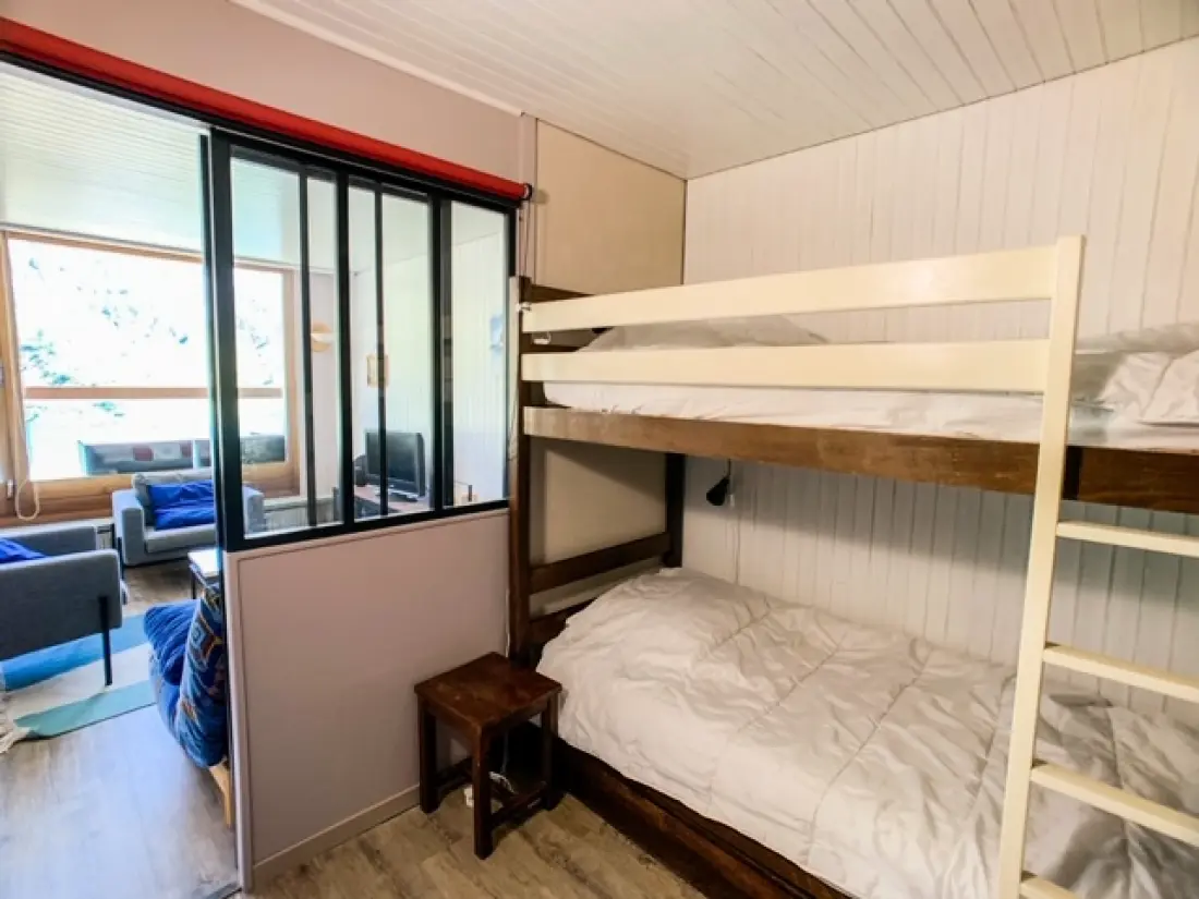 Residence Combe Folle