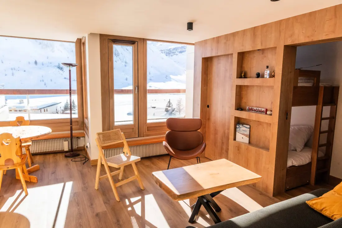 Residence Combe Folle