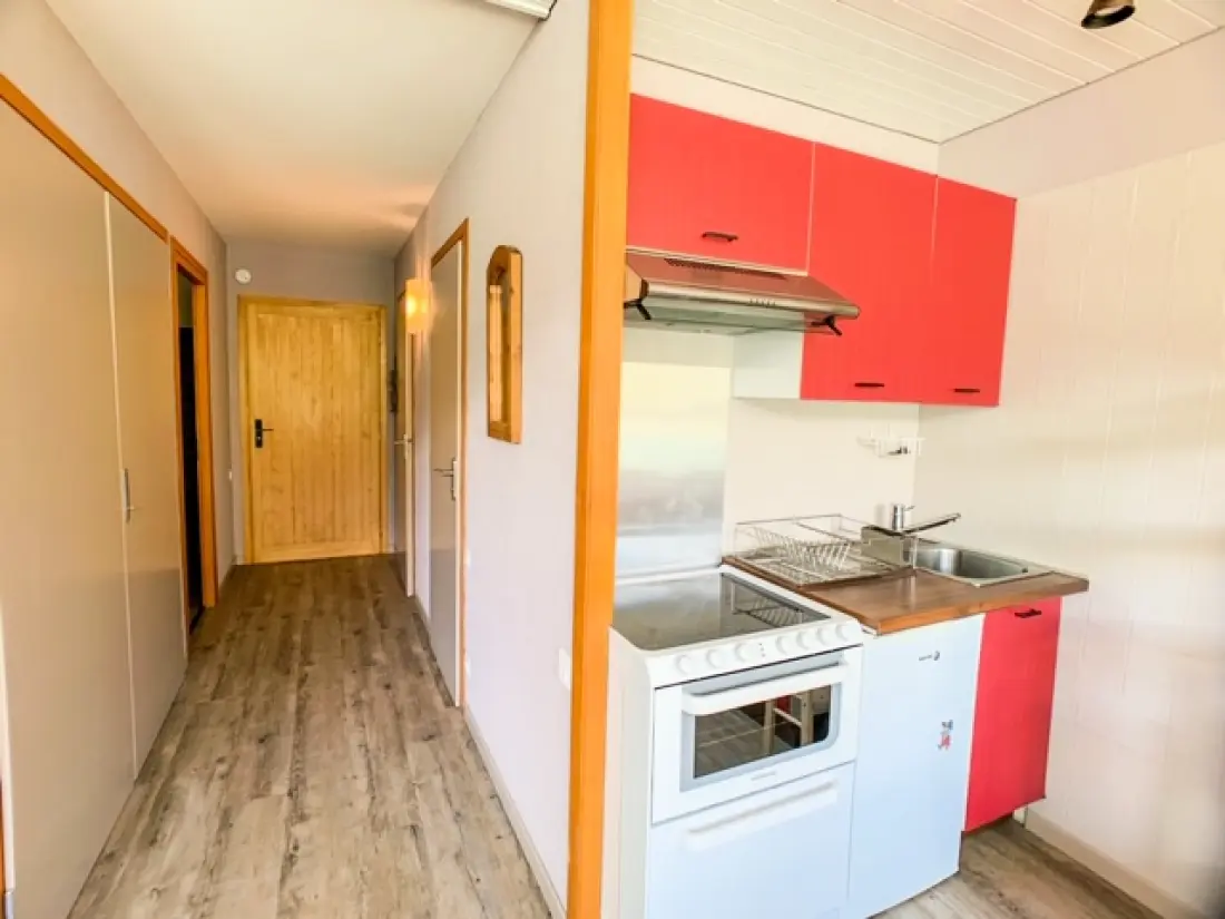 Residence Combe Folle
