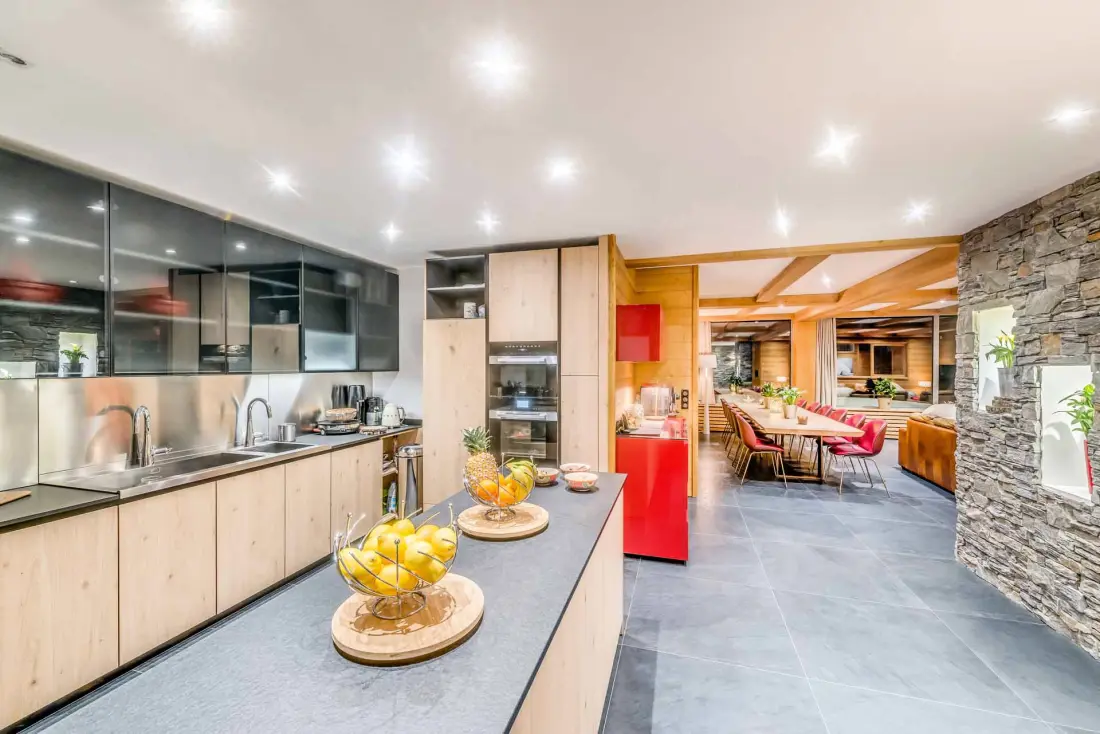 Residence Combe Folle