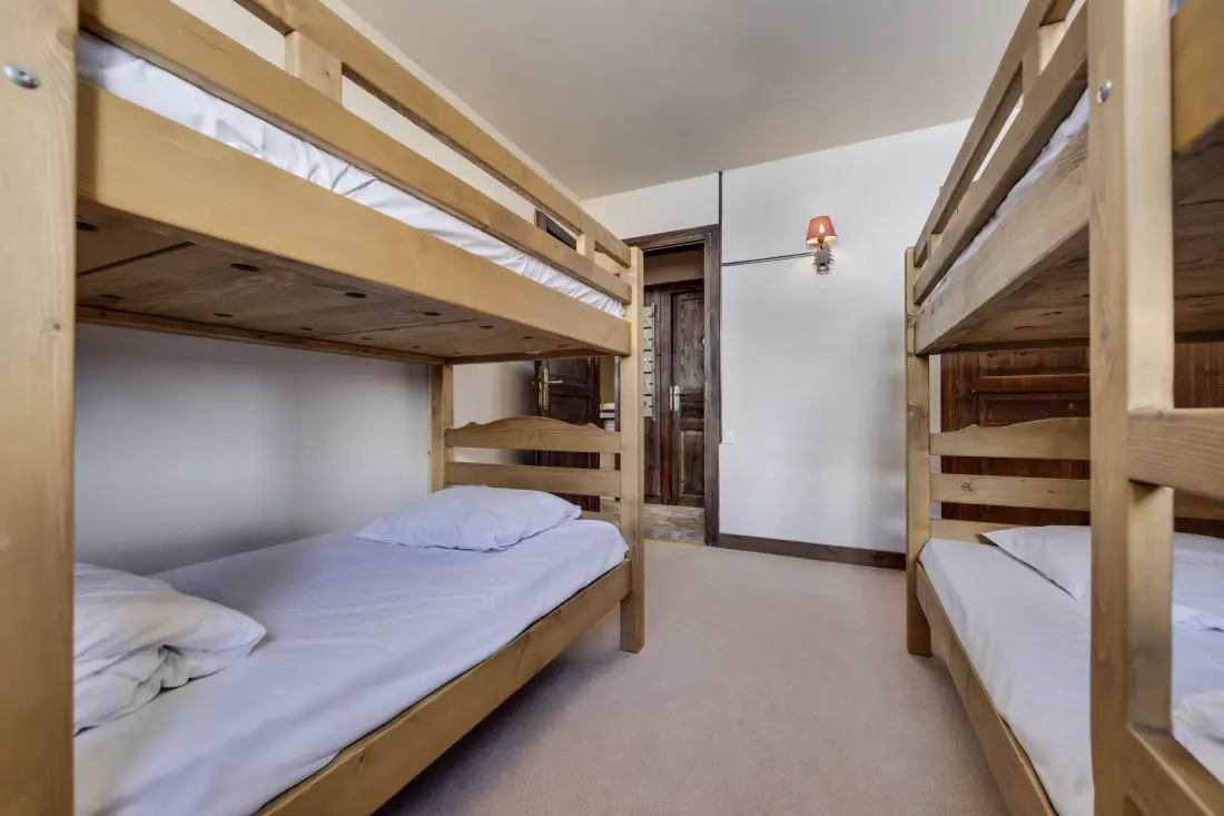 Residence Combe Folle