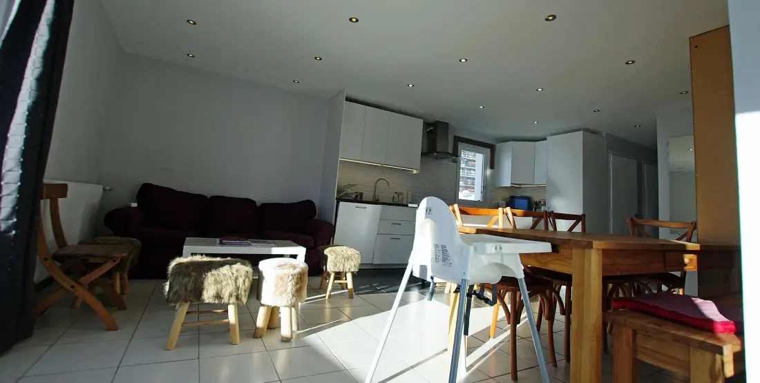 Residence Combe Folle
