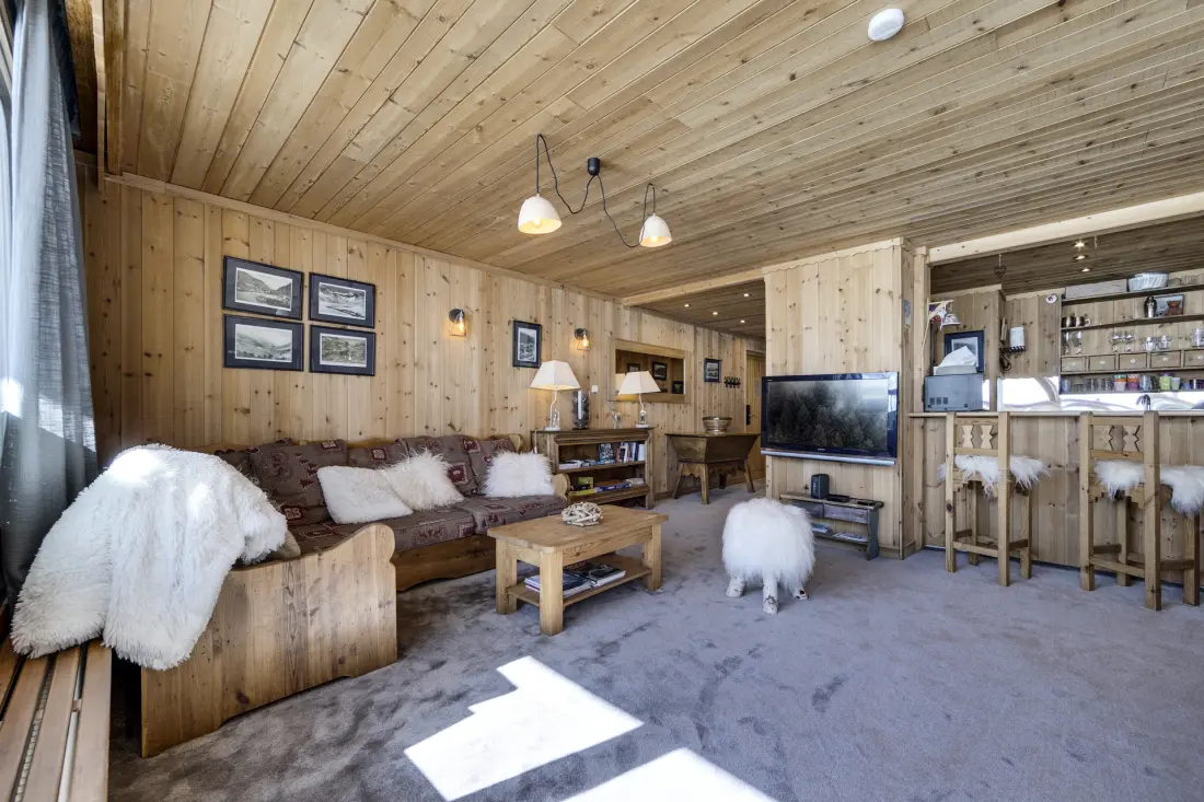 Residence Combe Folle