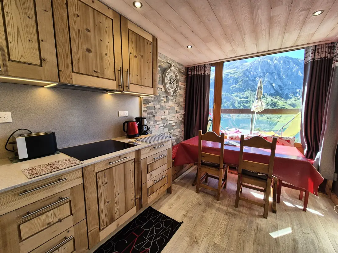 Residence Combe Folle