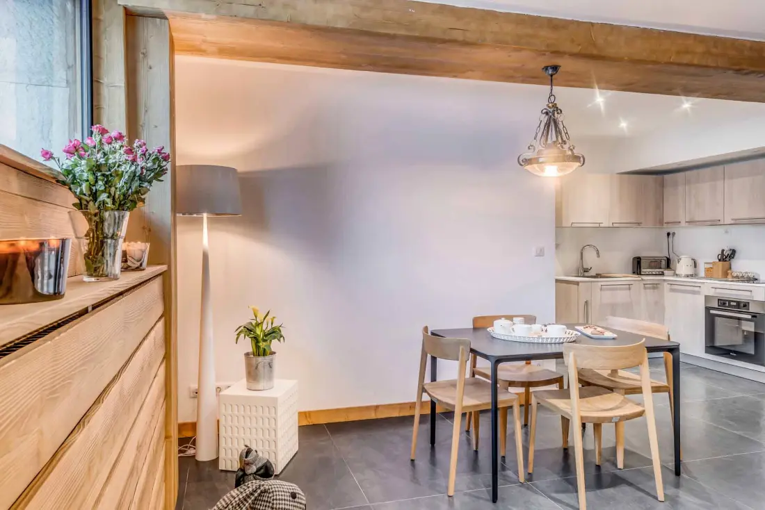 Residence Combe Folle