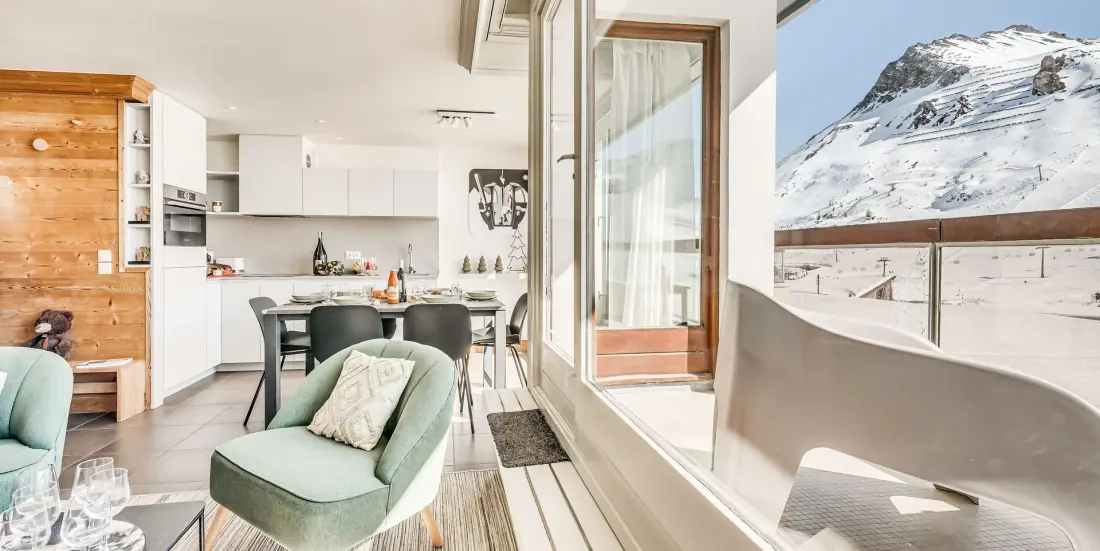 Residence Combe Folle