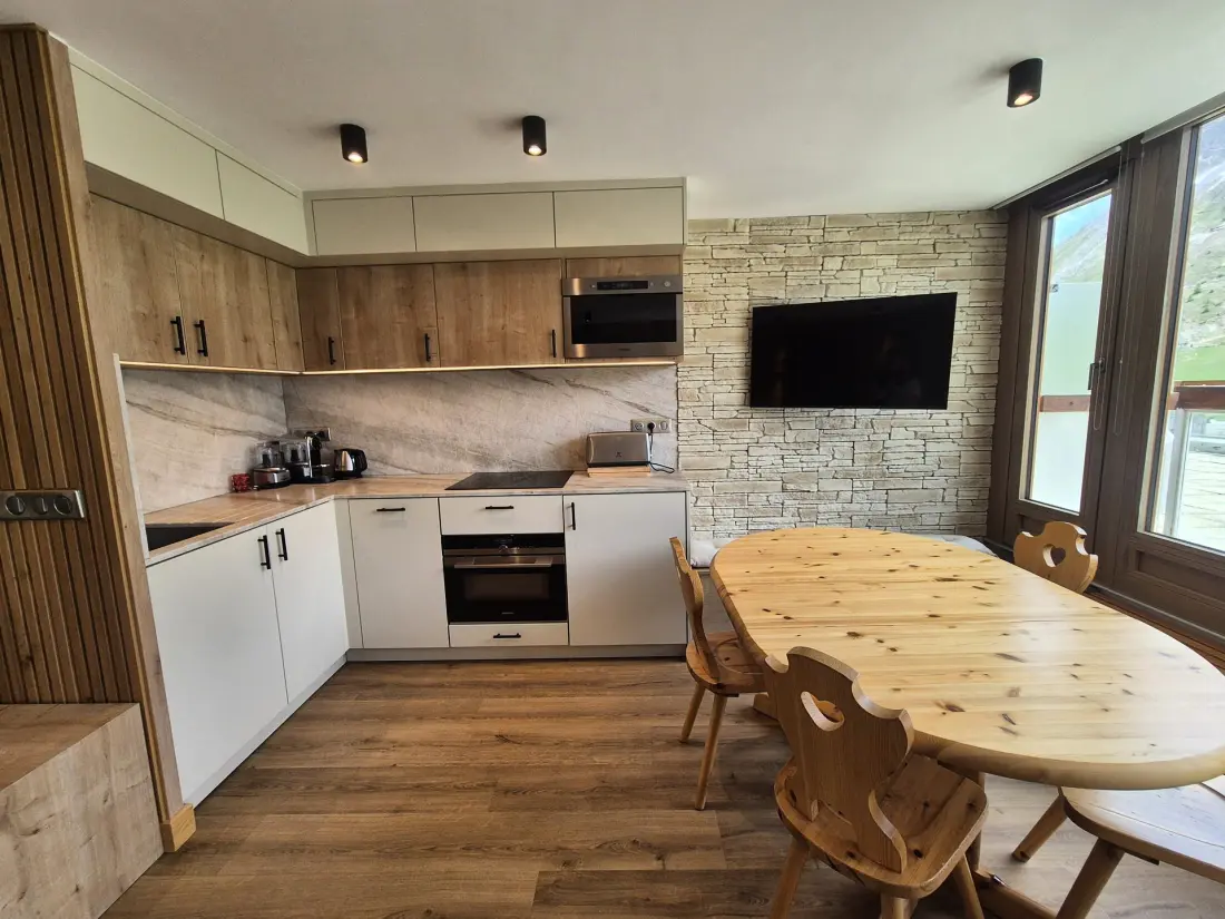 Residence Combe Folle