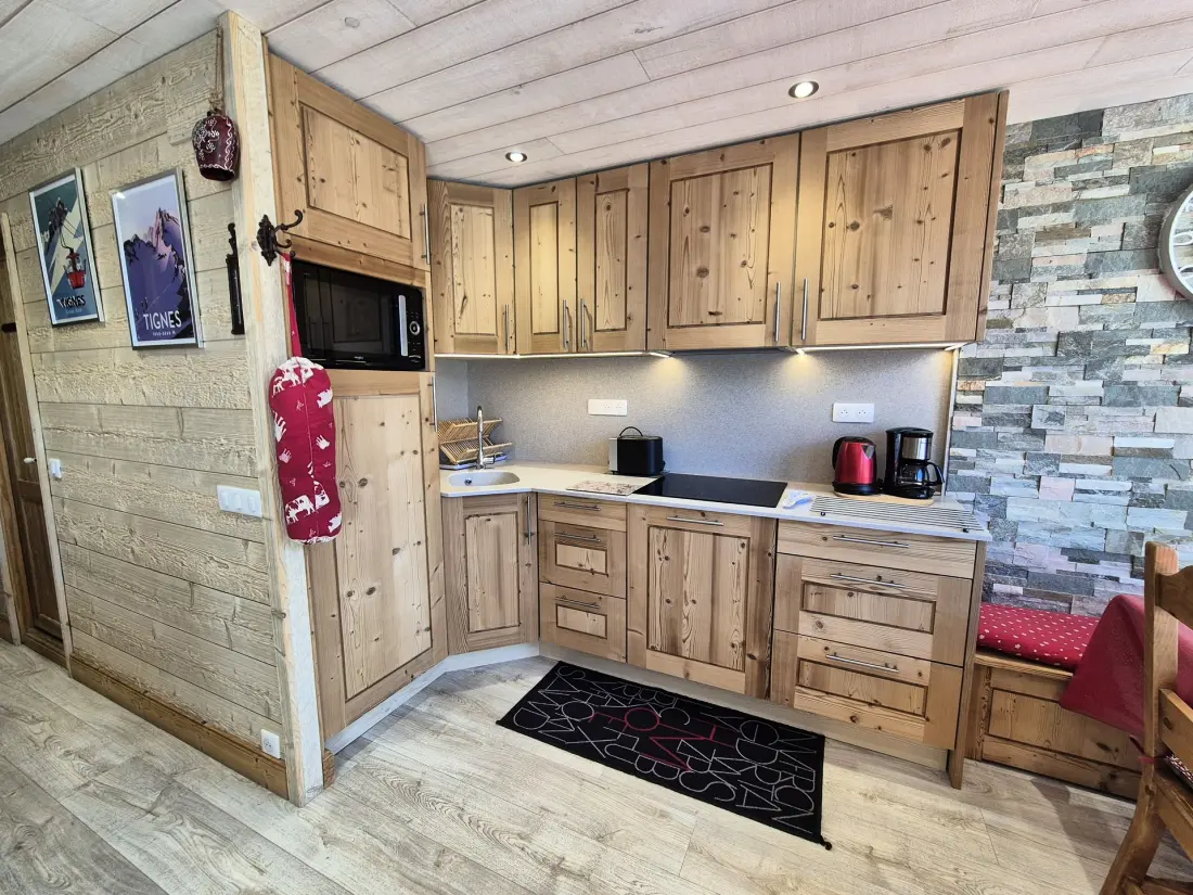 Residence Combe Folle