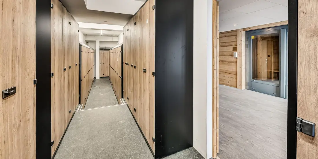 Residence Combe Folle