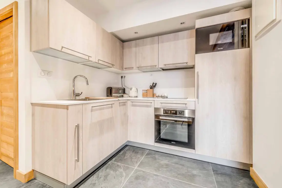 Residence Combe Folle