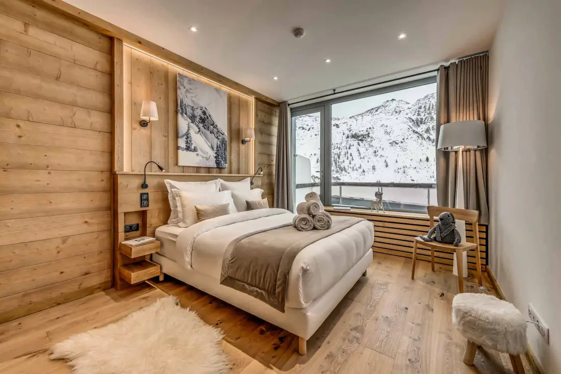 Residence Combe Folle