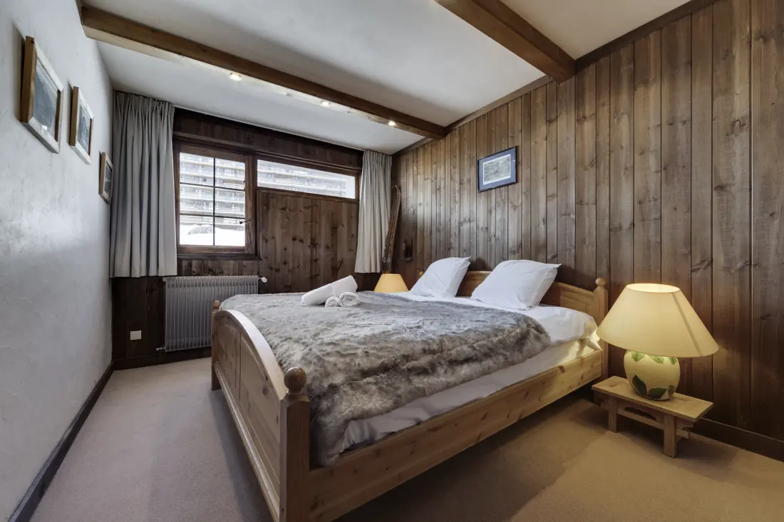 Residence Combe Folle