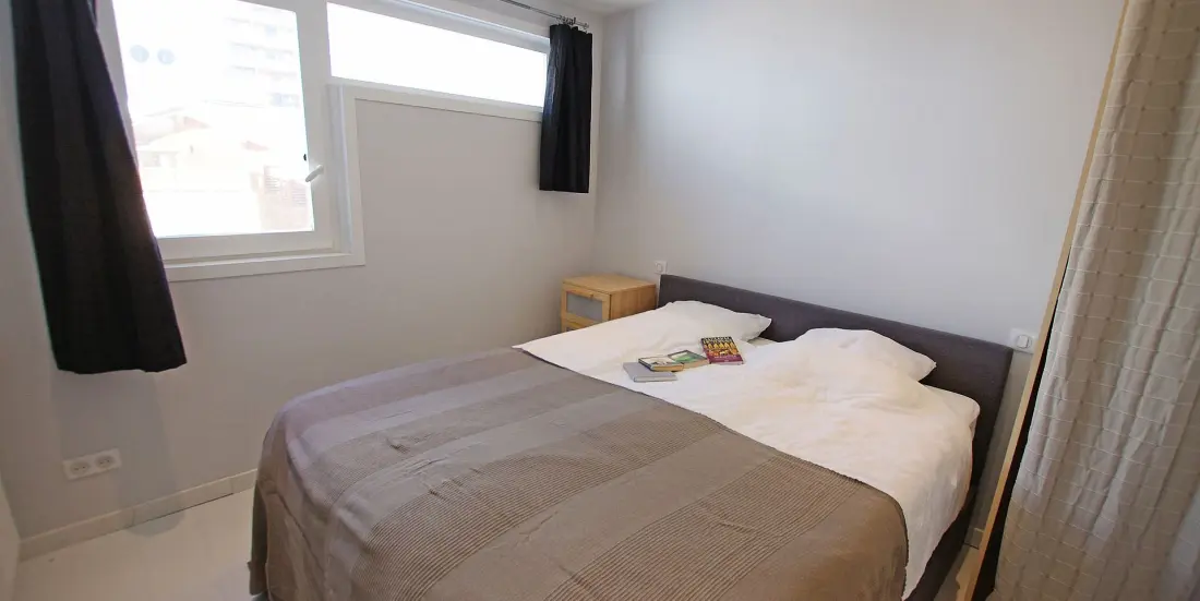 Residence Combe Folle
