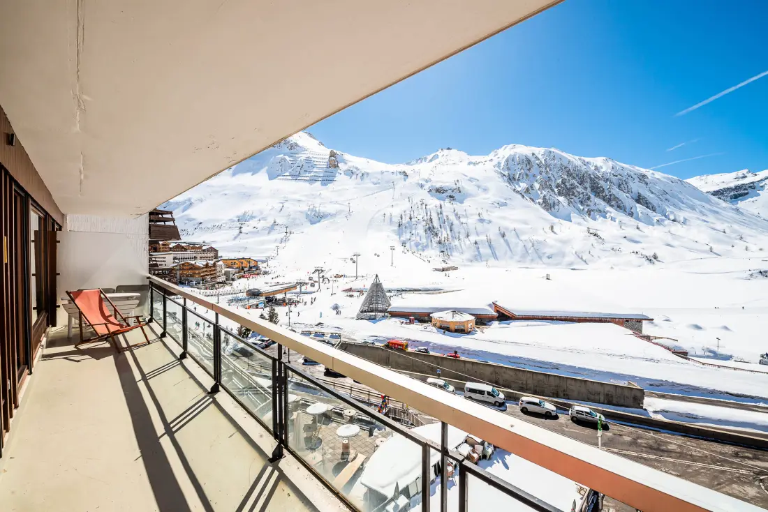 Residence Ducs De Savoie