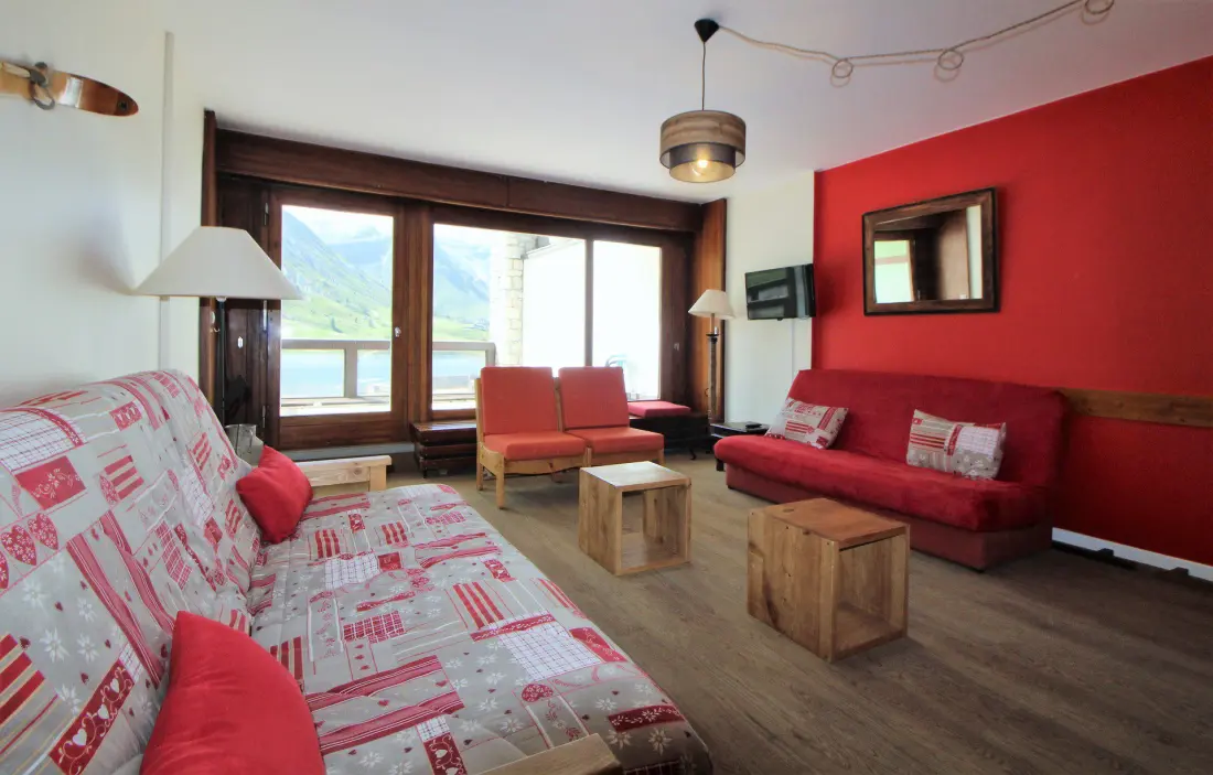 Residence Ducs De Savoie