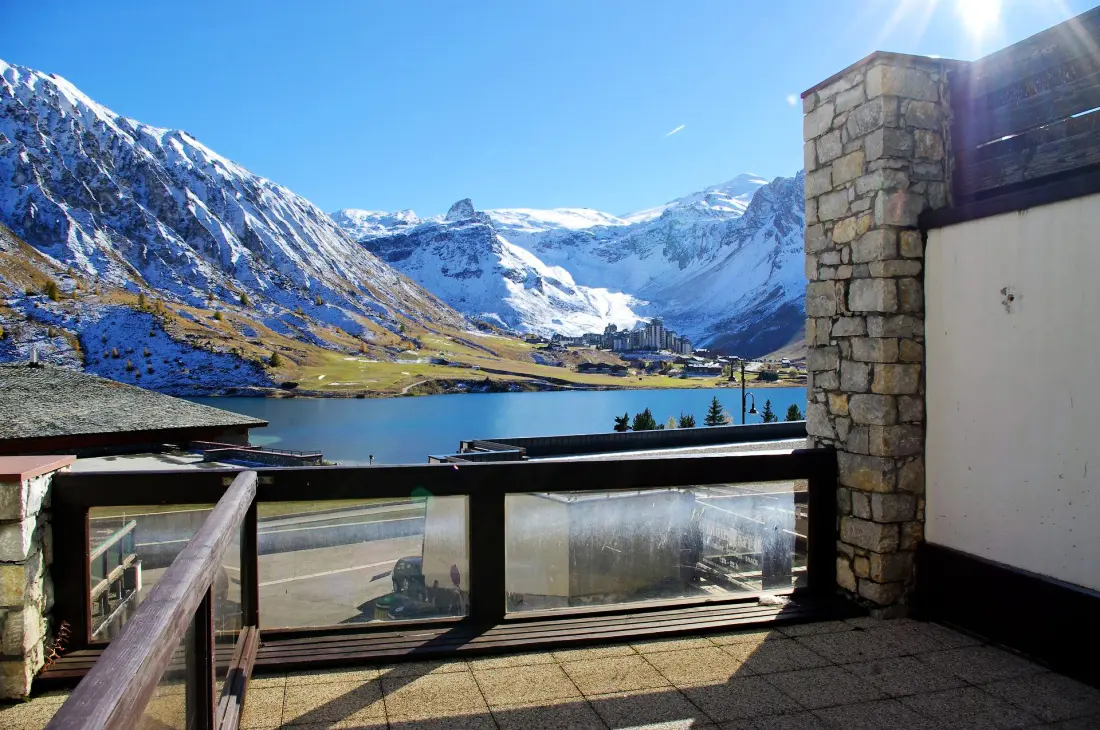 Residence Ducs De Savoie