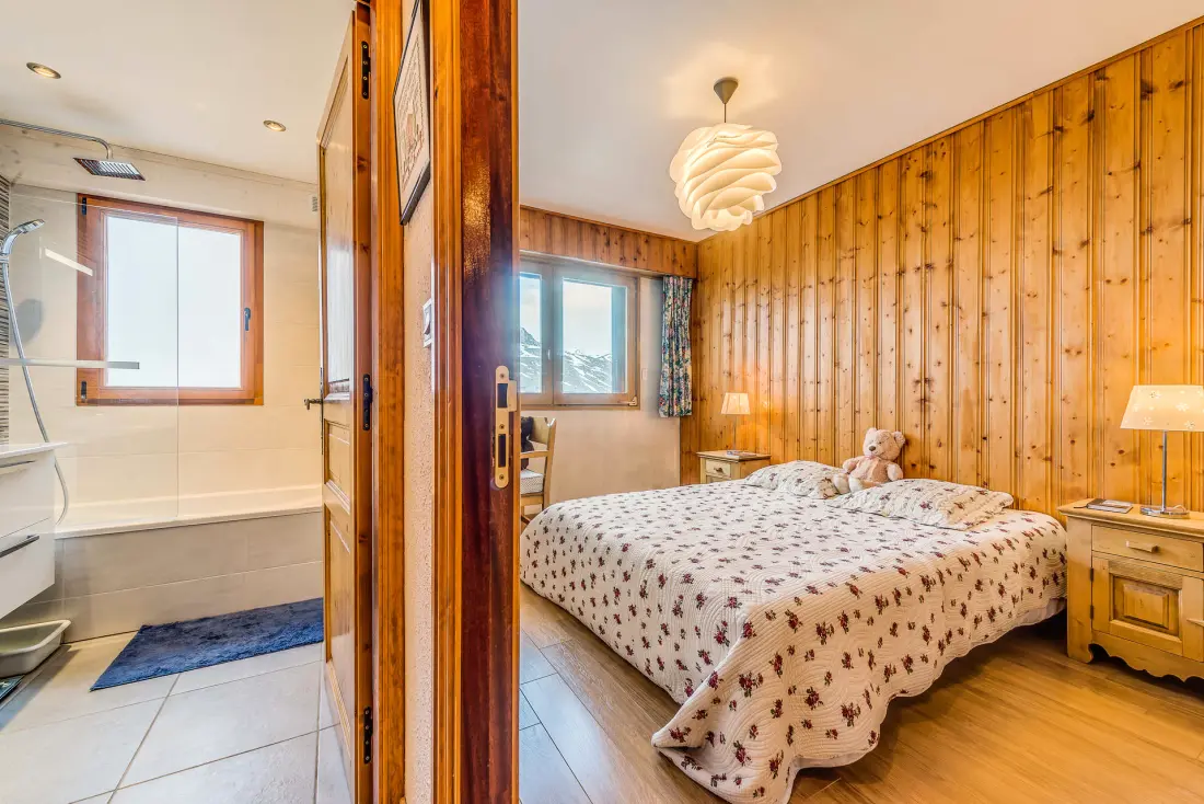 Residence Ducs De Savoie