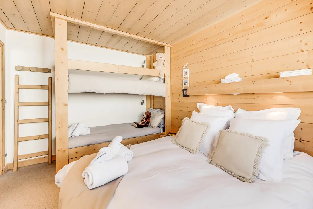 Residence Ducs De Savoie