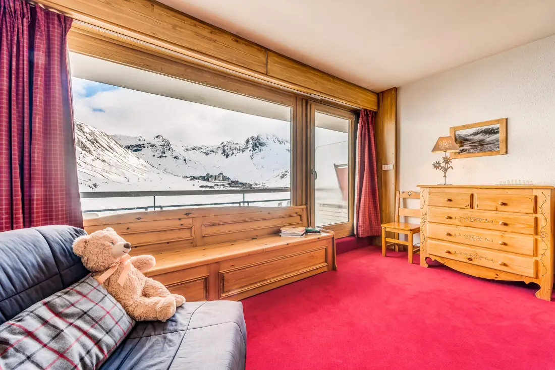 Residence Ducs De Savoie