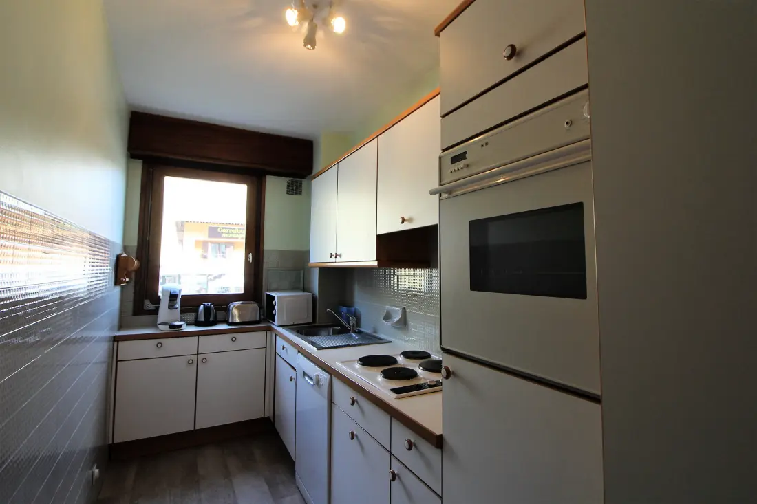 Residence Ducs De Savoie
