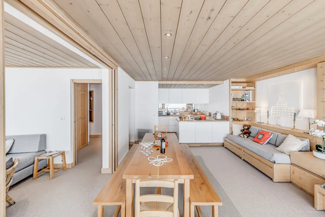 Residence Ducs De Savoie