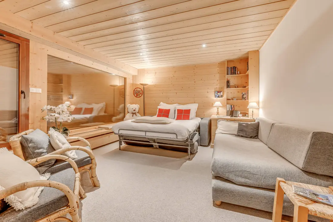 Residence Ducs De Savoie