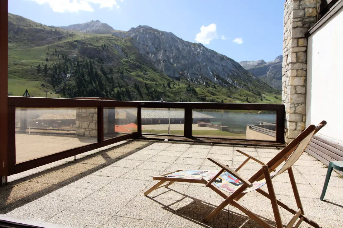 Residence Ducs De Savoie