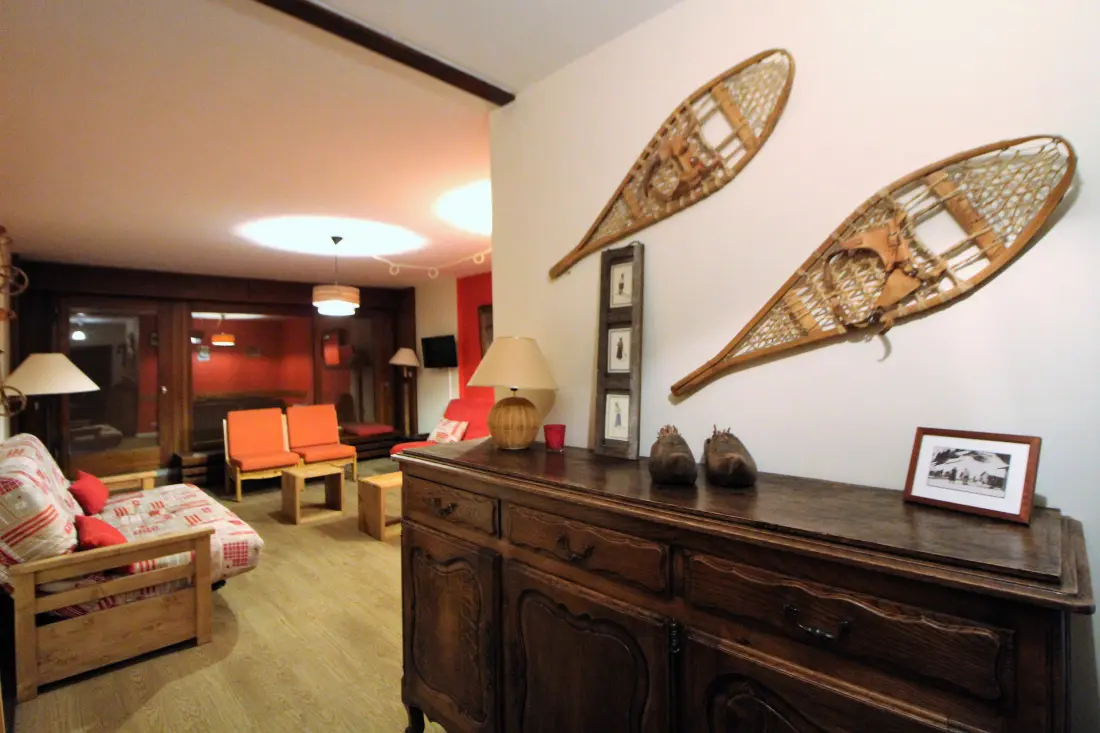 Residence Ducs De Savoie