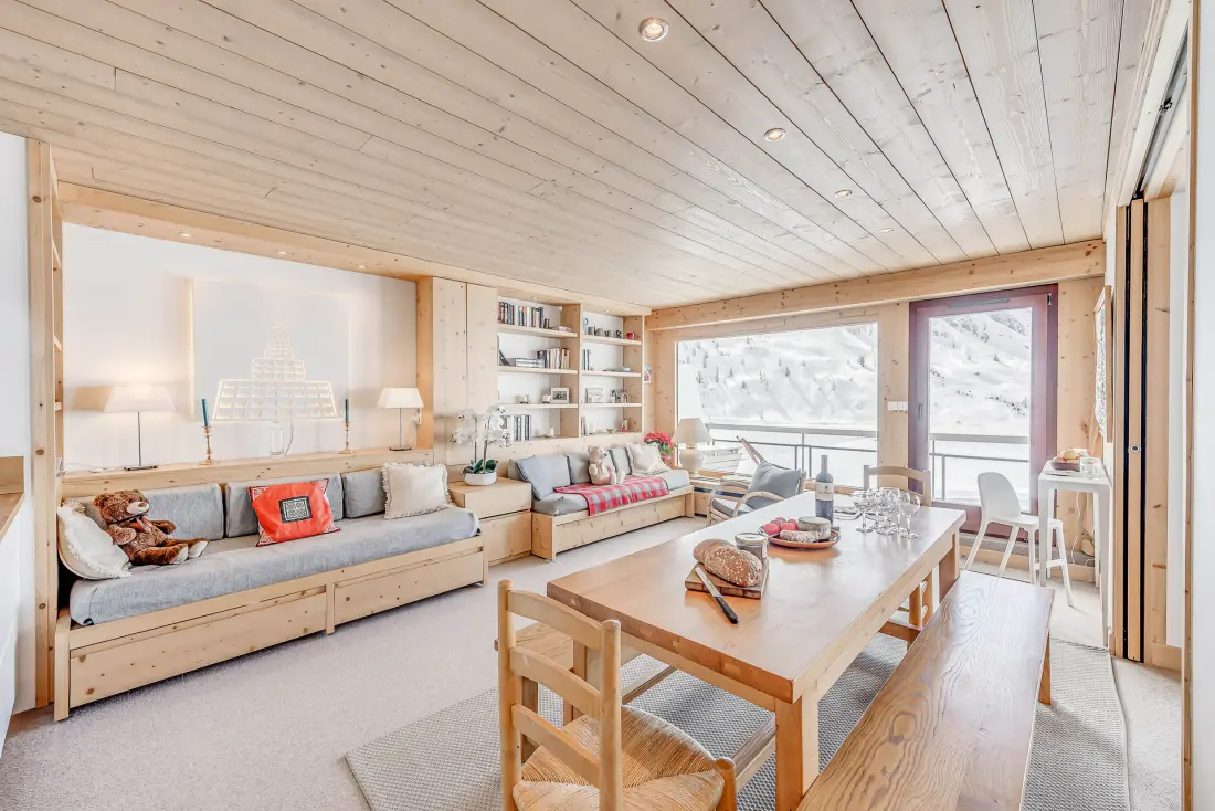 Residence Ducs De Savoie