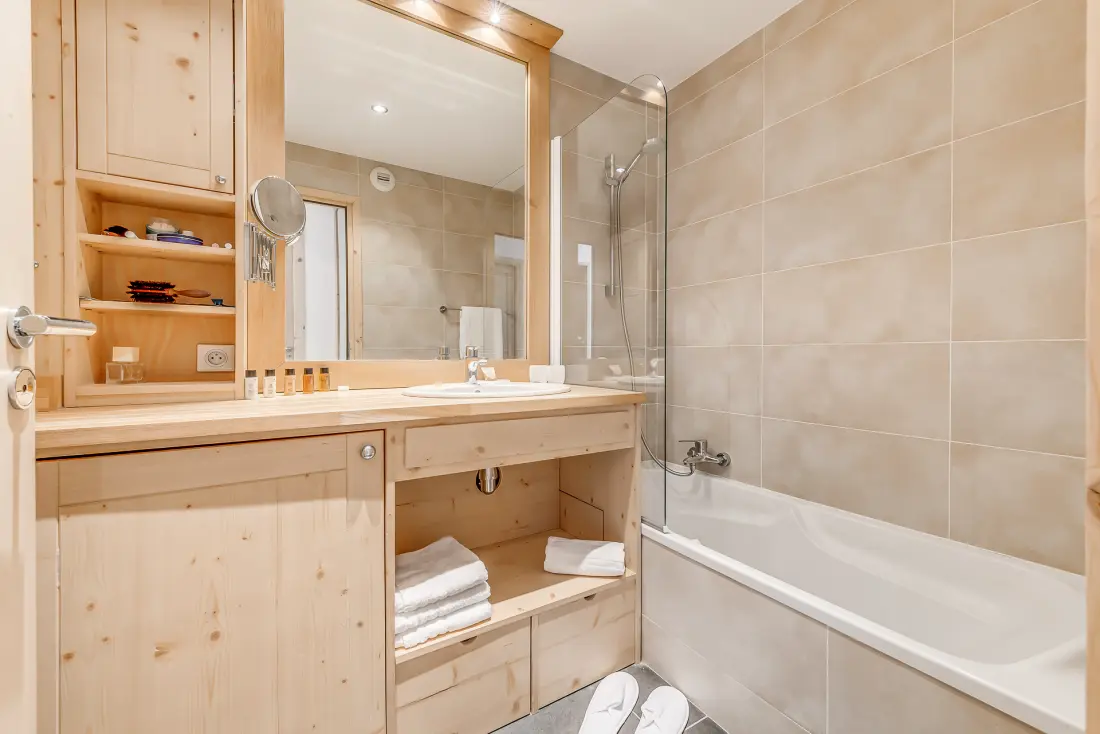 Residence Ducs De Savoie
