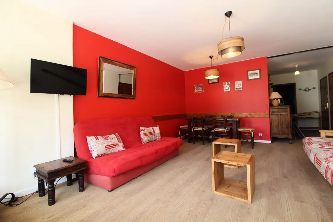 Residence Ducs De Savoie