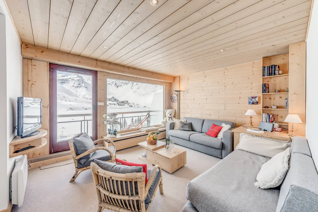 Residence Ducs De Savoie