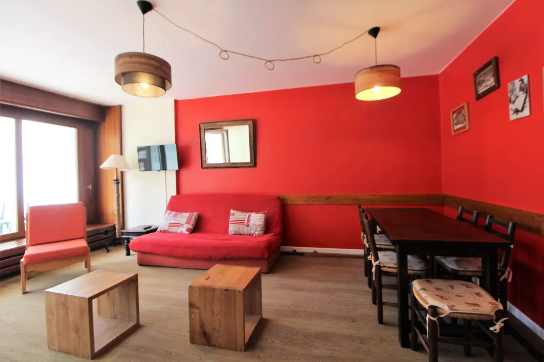 Residence Ducs De Savoie