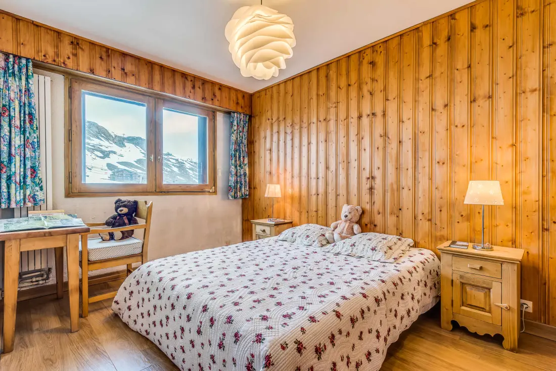 Residence Ducs De Savoie