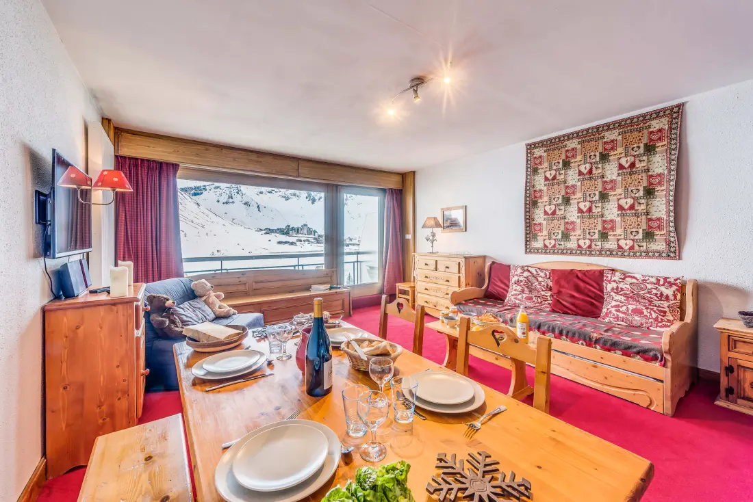 Residence Ducs De Savoie
