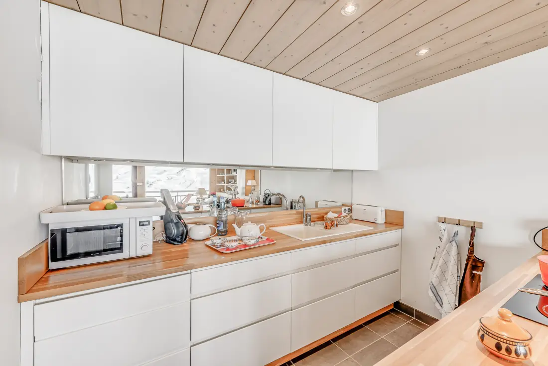 Residence Ducs De Savoie