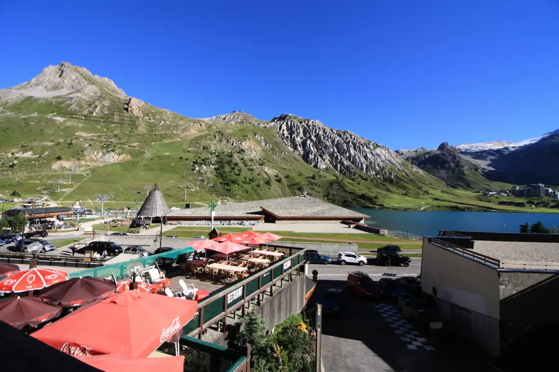 Residence Ducs De Savoie