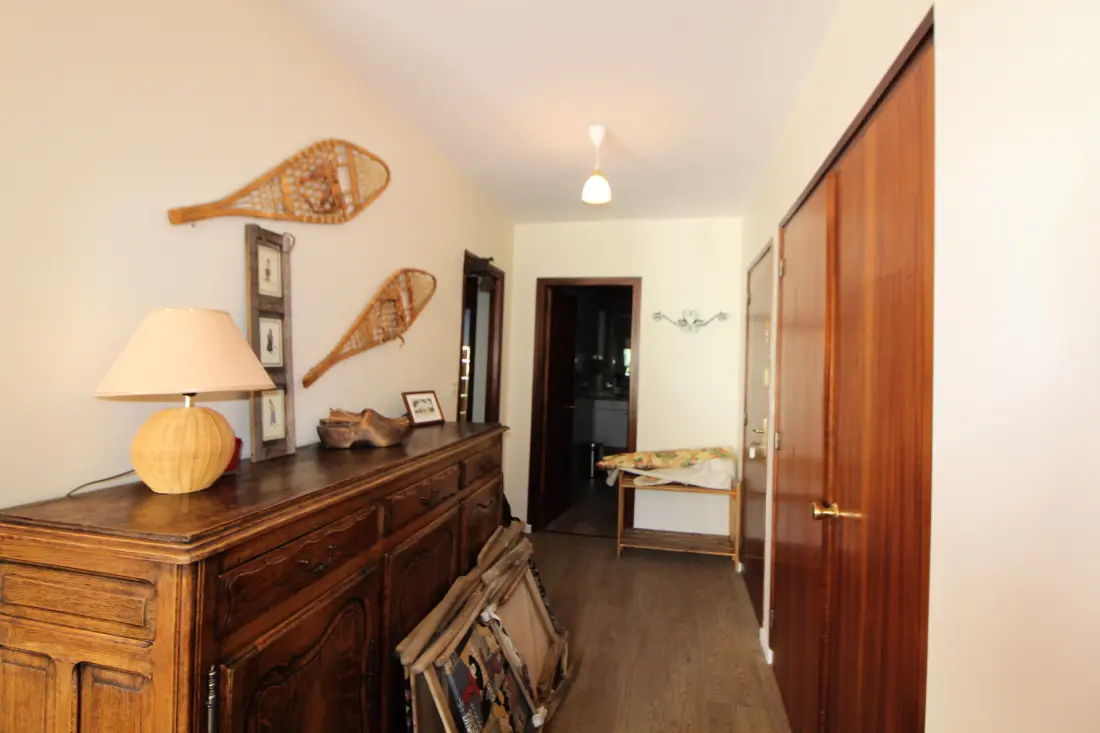 Residence Ducs De Savoie
