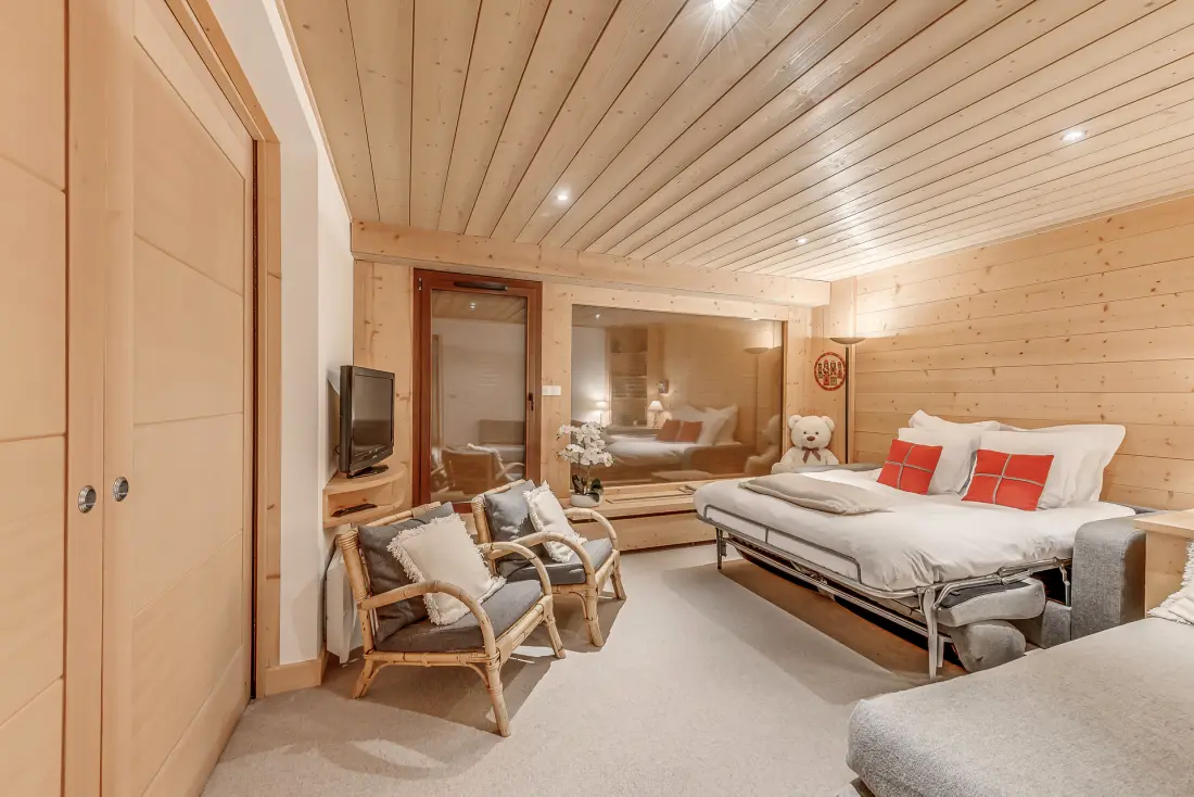 Residence Ducs De Savoie