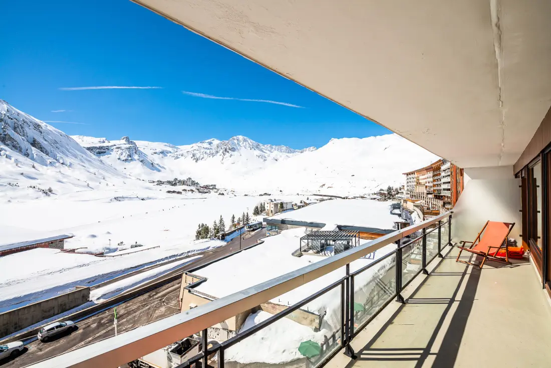 Residence Ducs De Savoie