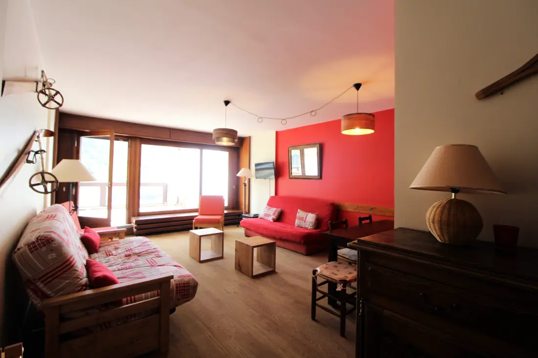Residence Ducs De Savoie