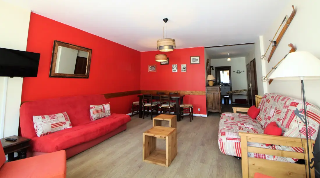 Residence Ducs De Savoie